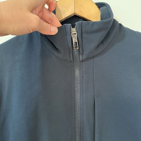 Lululemon Mens Zip Hoodie Size Small - Picture 7 of 12